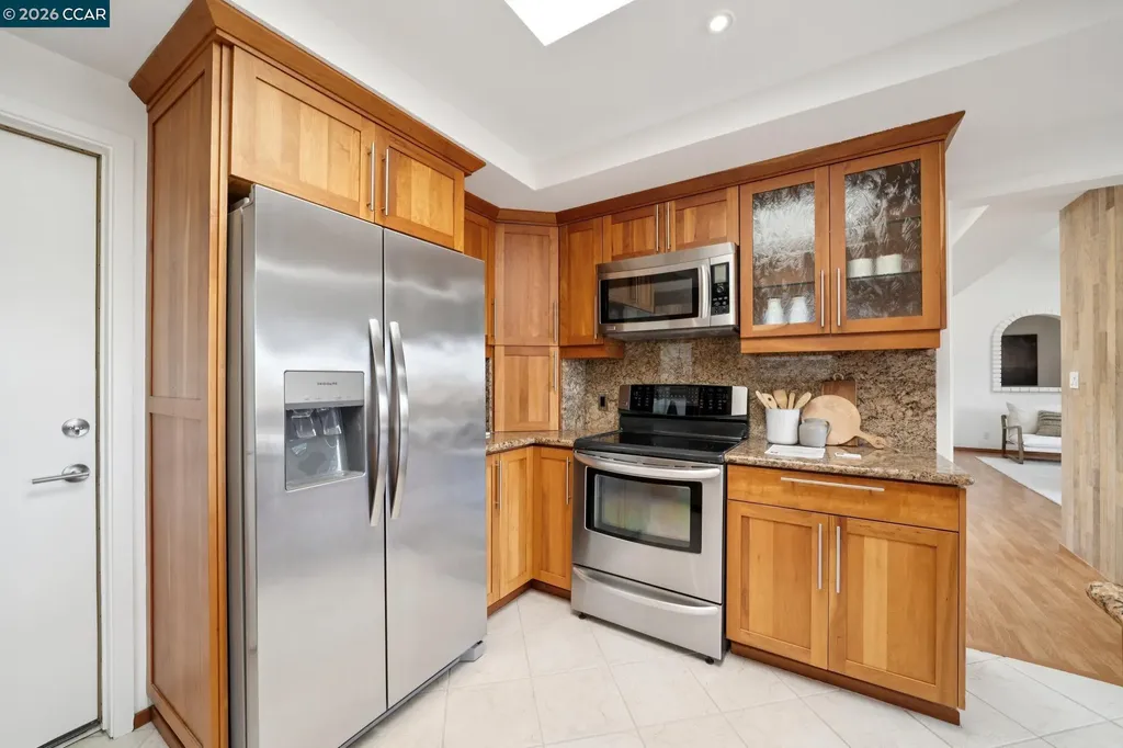 2405 Griffanti Court Martinez CA 94553