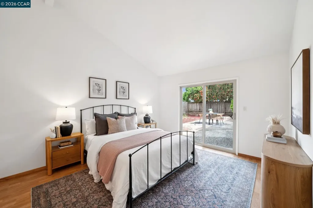2405 Griffanti Court Martinez CA 94553