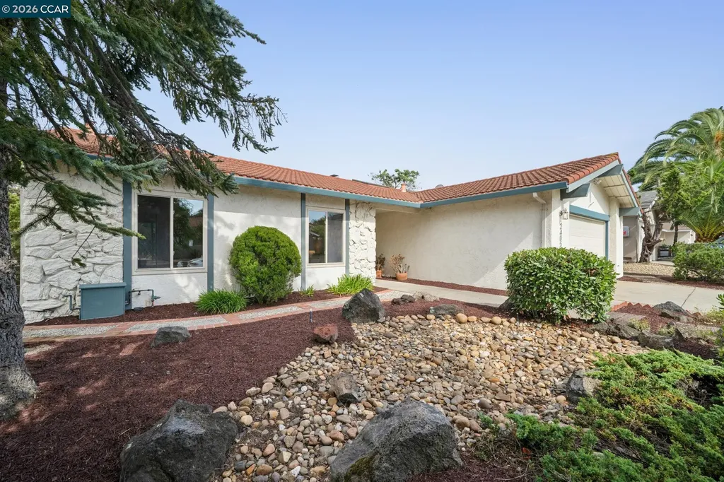 2405 Griffanti Court Martinez CA 94553