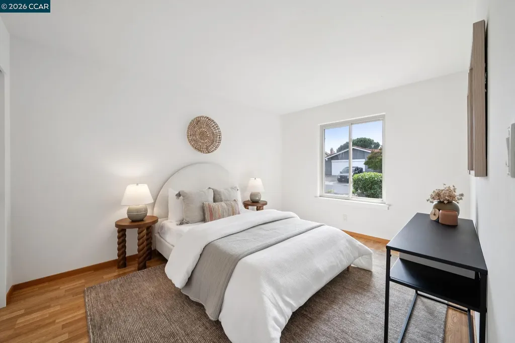 2405 Griffanti Court Martinez CA 94553