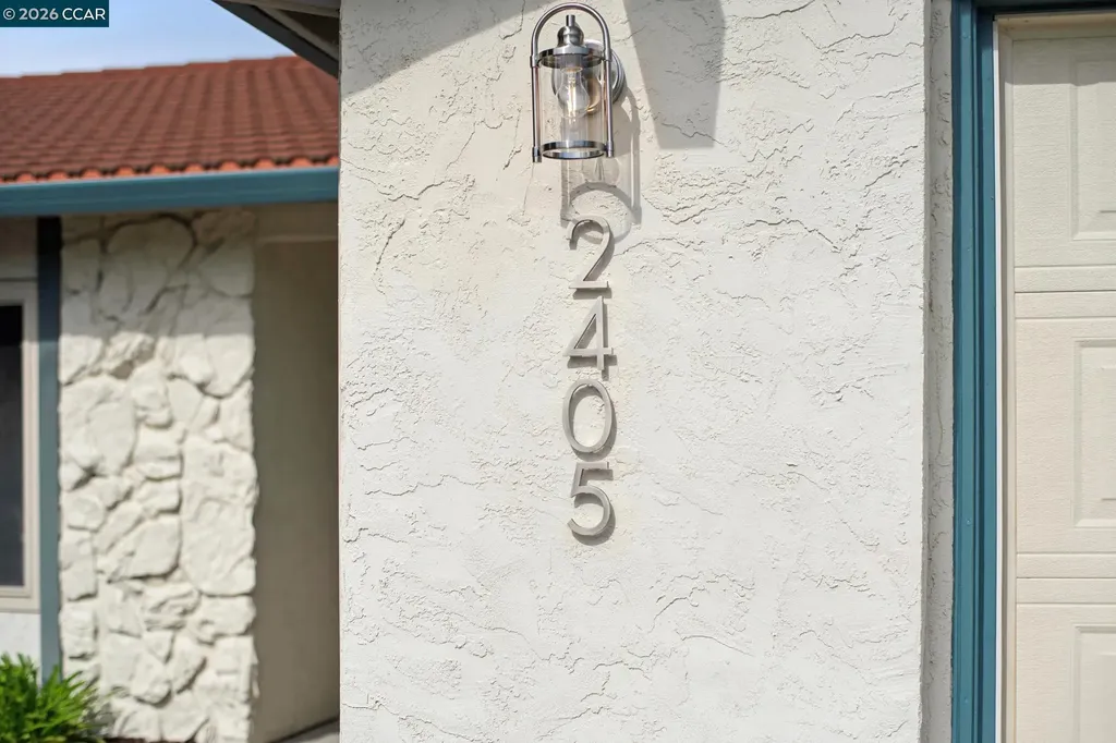 2405 Griffanti Court Martinez CA 94553
