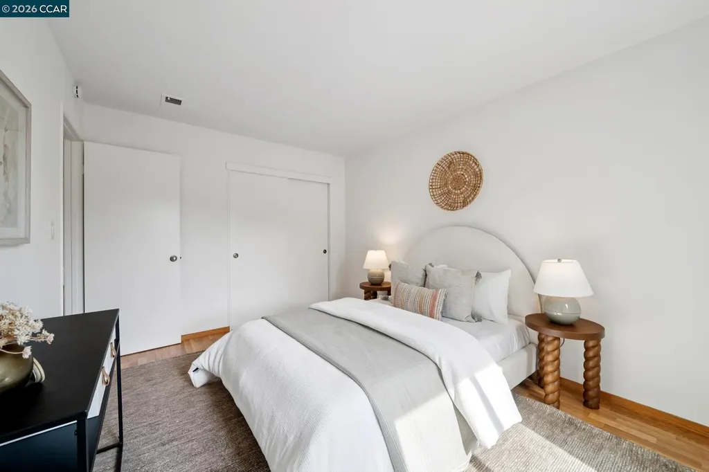 2405 Griffanti Court Martinez CA 94553