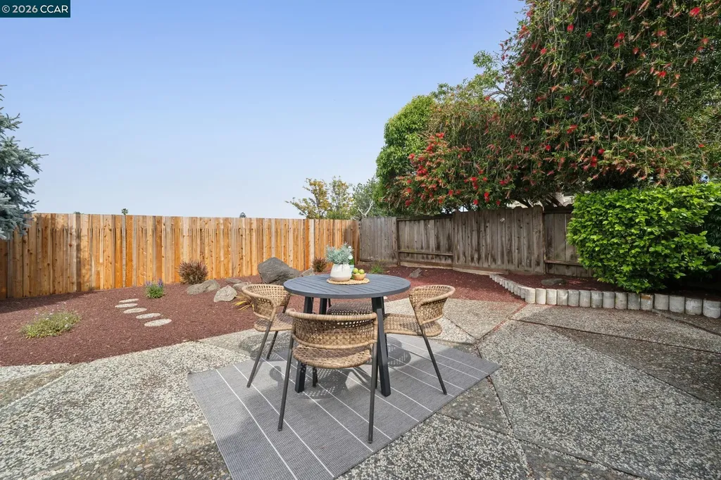 2405 Griffanti Court Martinez CA 94553