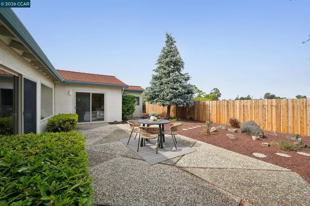 2405 Griffanti Court Martinez CA 94553