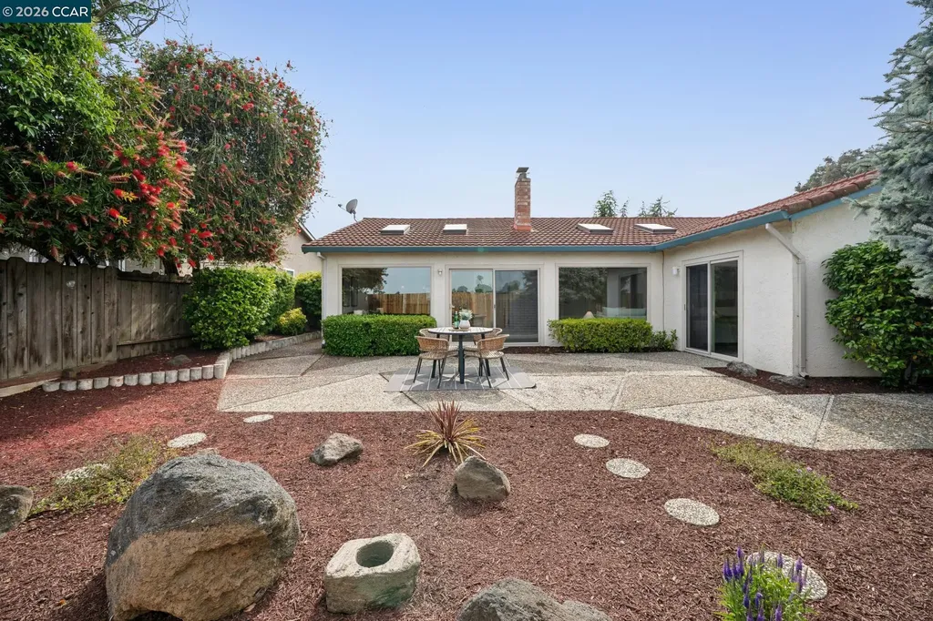 2405 Griffanti Court Martinez CA 94553