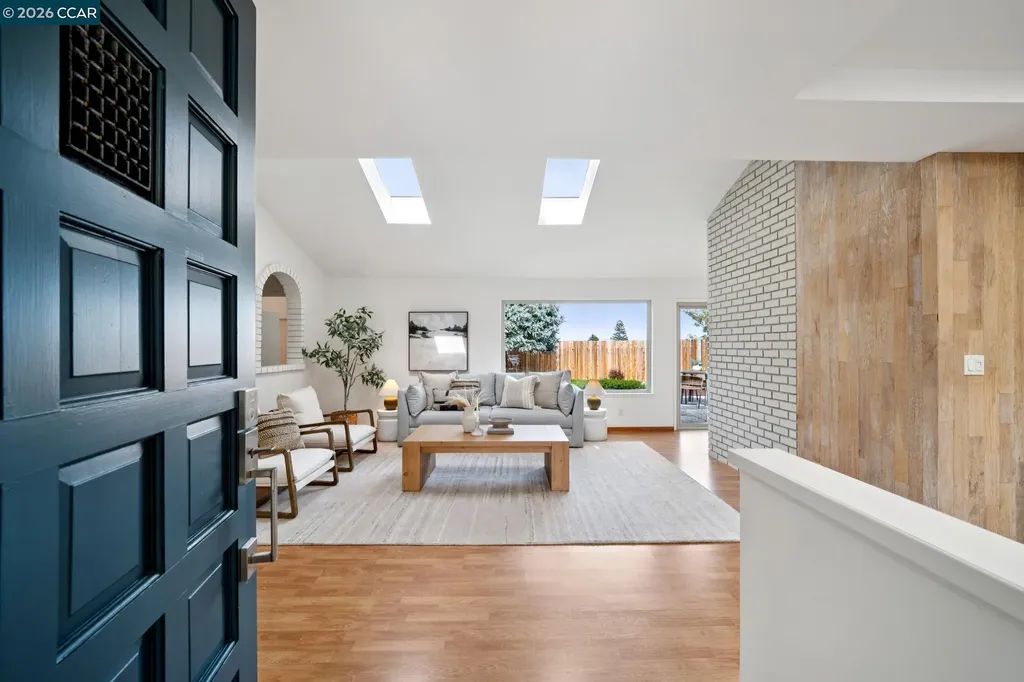 2405 Griffanti Court Martinez CA 94553