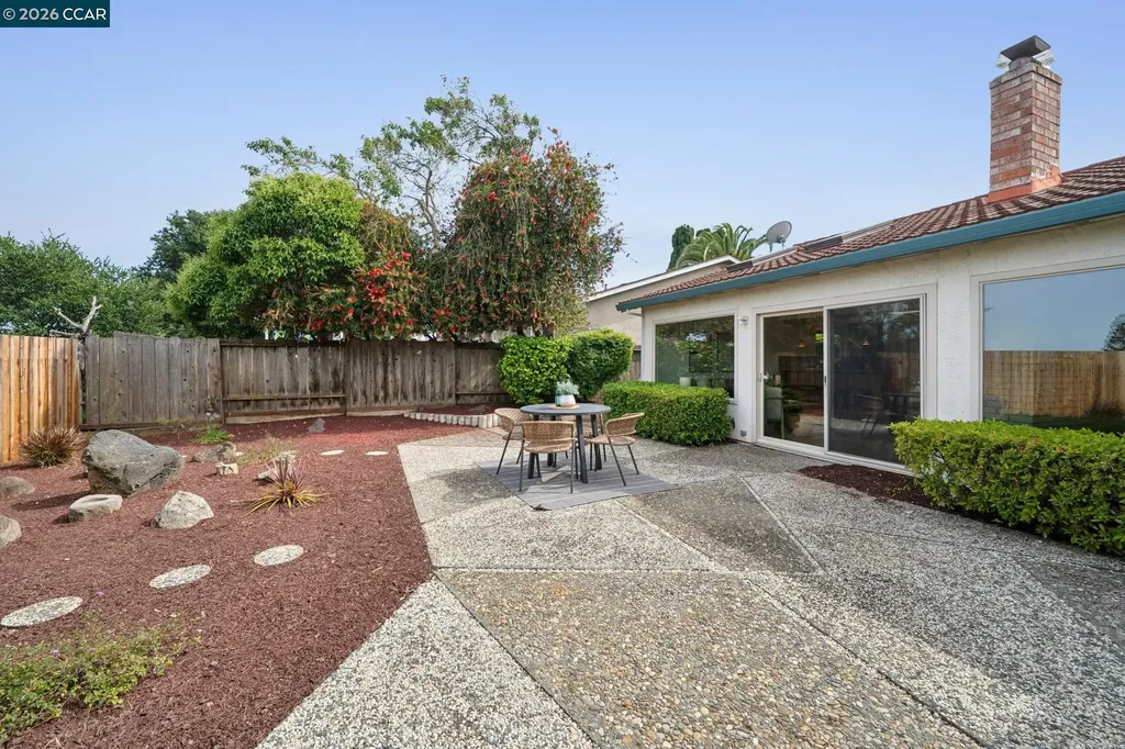 2405 Griffanti Court Martinez CA 94553