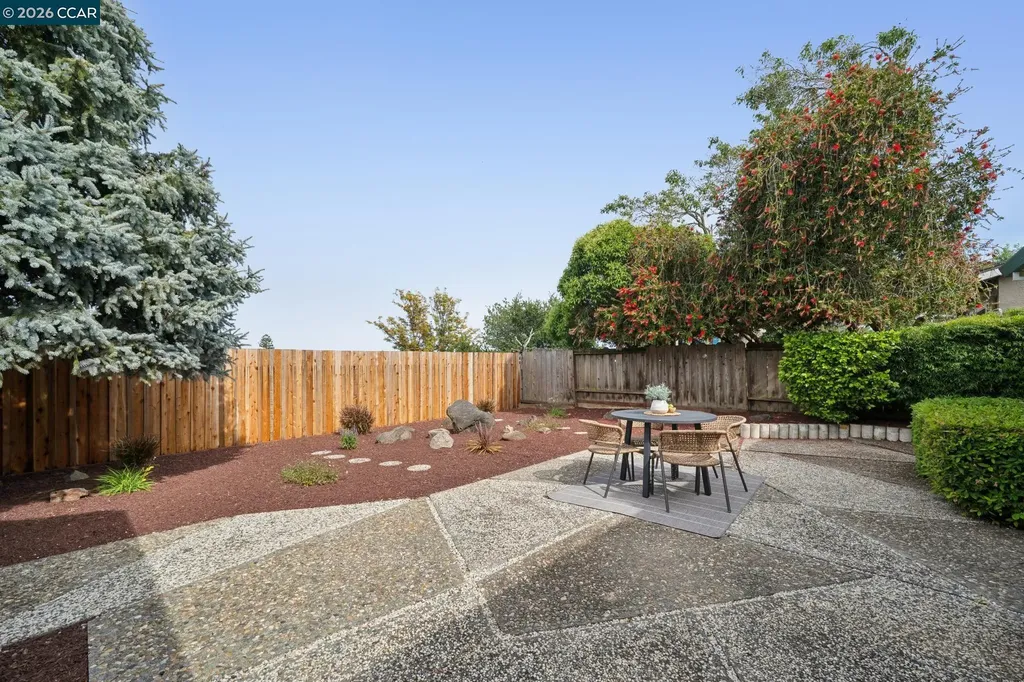 2405 Griffanti Court Martinez CA 94553