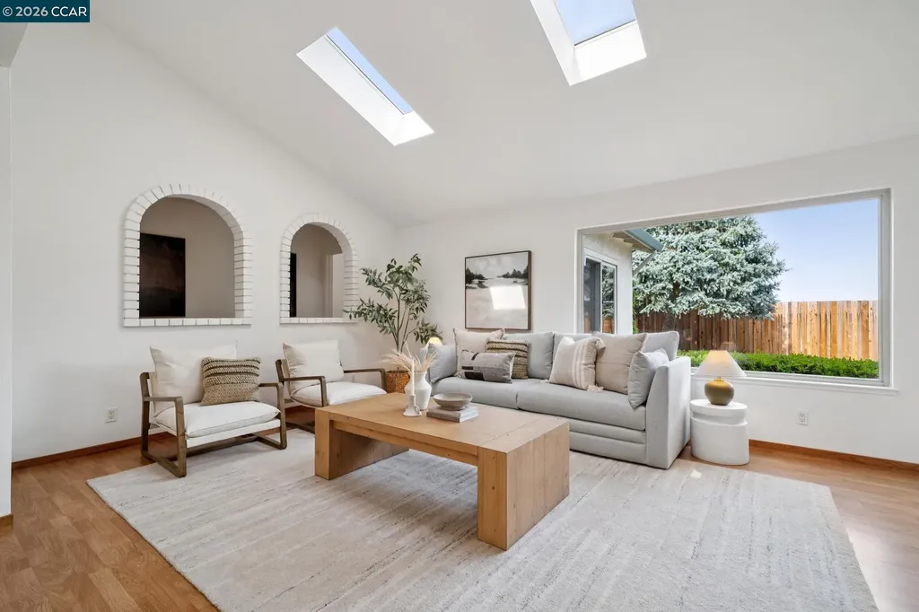 2405 Griffanti Court Martinez CA 94553