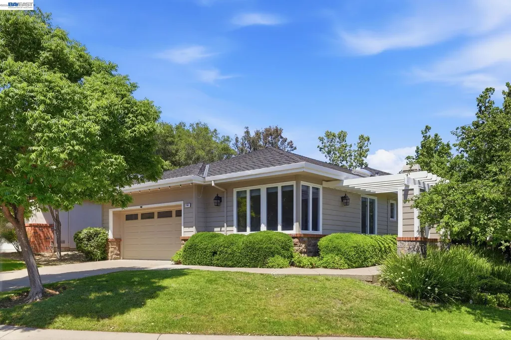 7961 Kemper Court Pleasanton CA 94588