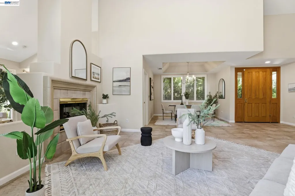 7961 Kemper Court Pleasanton CA 94588