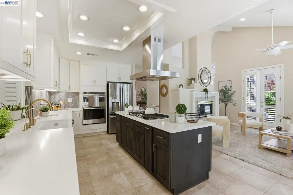 7961 Kemper Court Pleasanton CA 94588