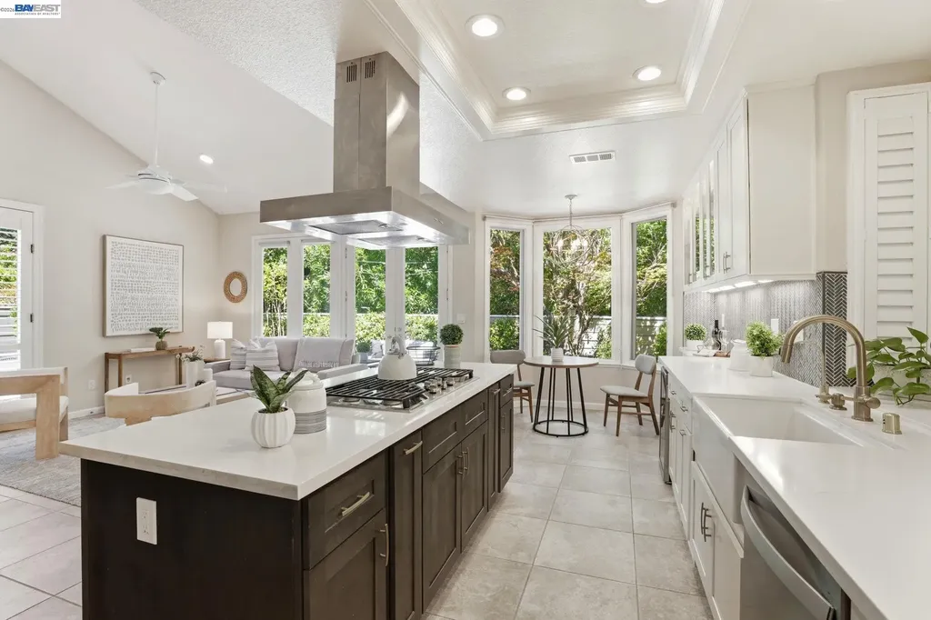 7961 Kemper Court Pleasanton CA 94588