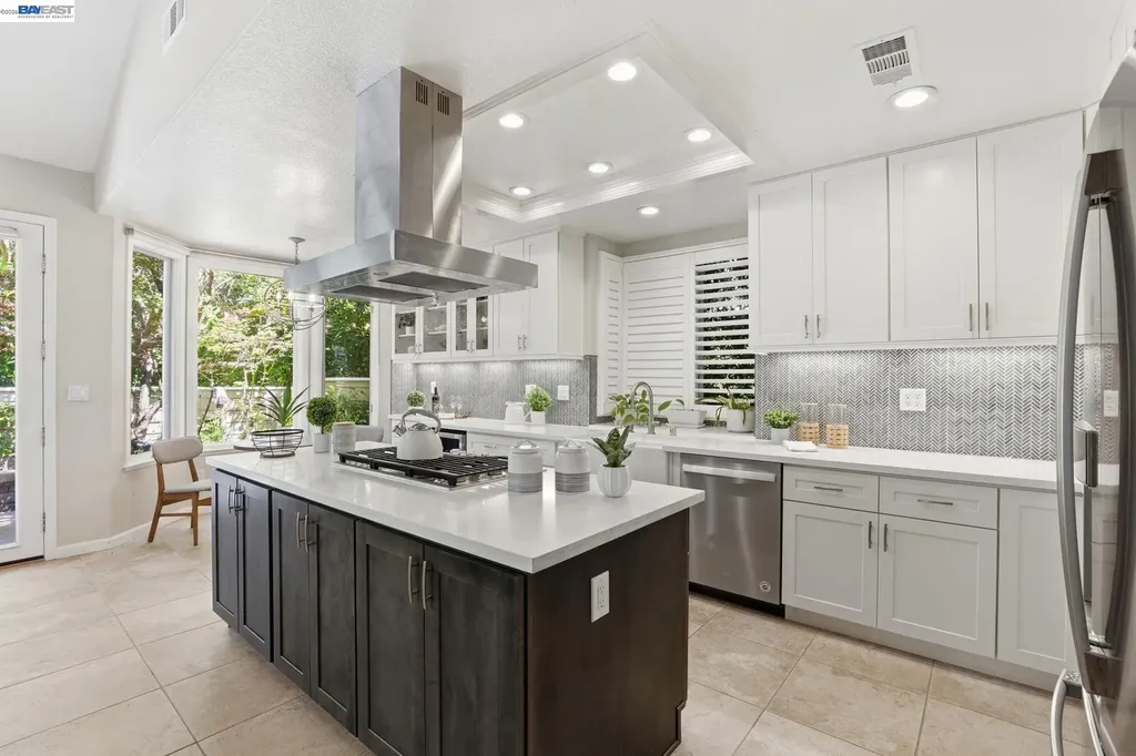 7961 Kemper Court Pleasanton CA 94588