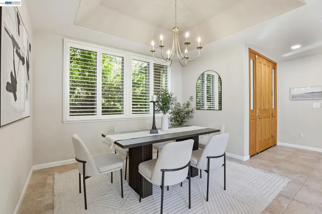 7961 Kemper Court Pleasanton CA 94588