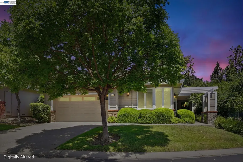 7961 Kemper Court Pleasanton CA 94588