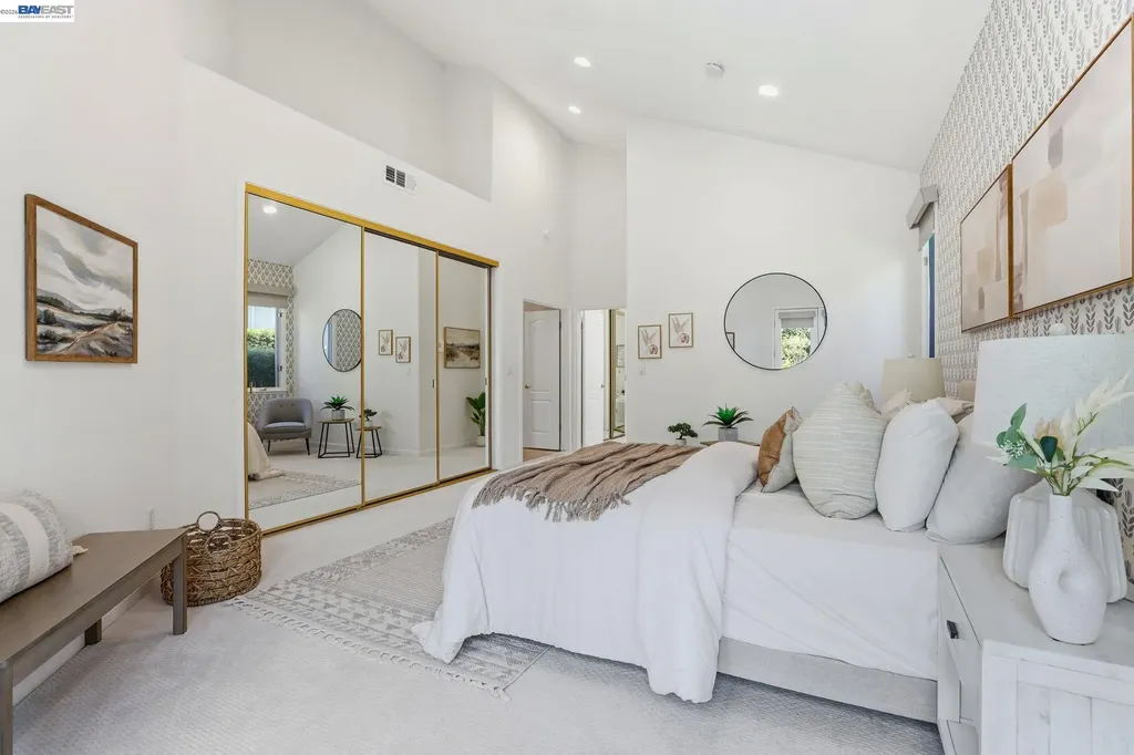 7961 Kemper Court Pleasanton CA 94588