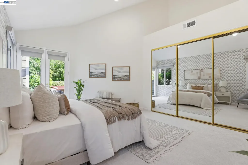 7961 Kemper Court Pleasanton CA 94588