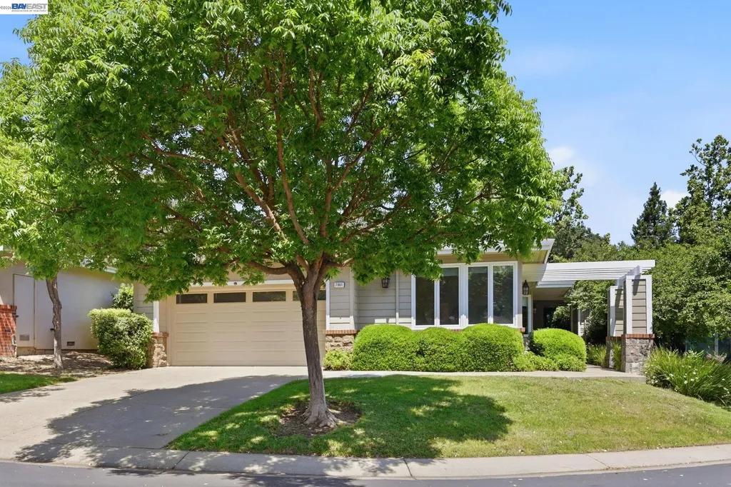 7961 Kemper Court Pleasanton CA 94588