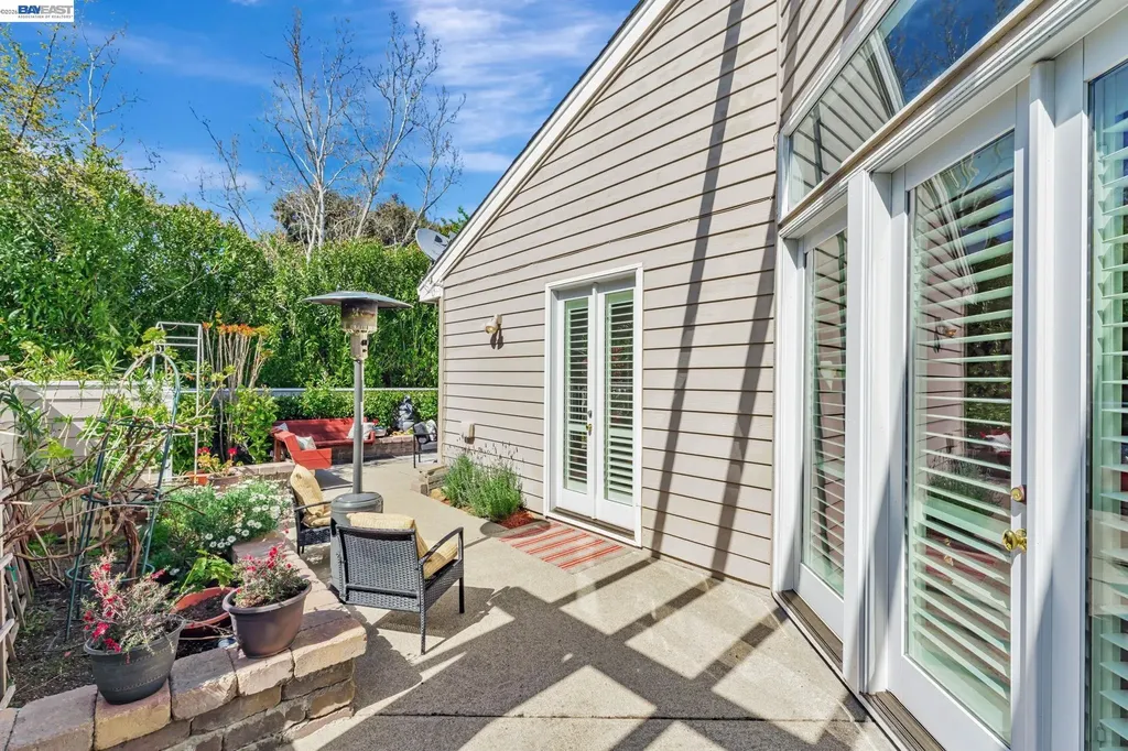 7961 Kemper Court Pleasanton CA 94588