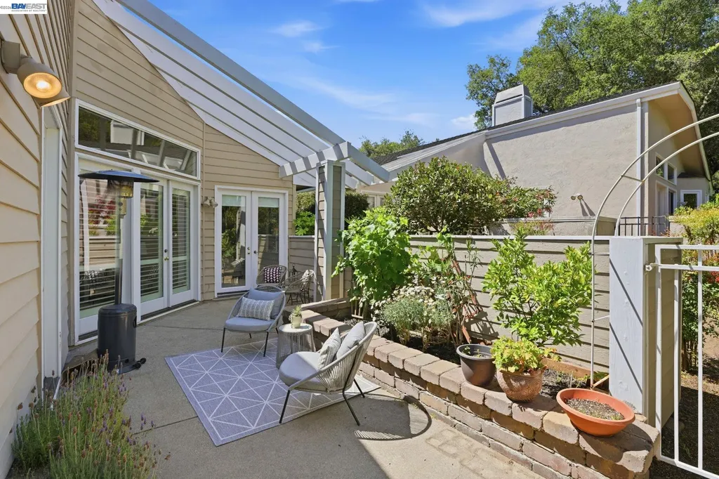 7961 Kemper Court Pleasanton CA 94588
