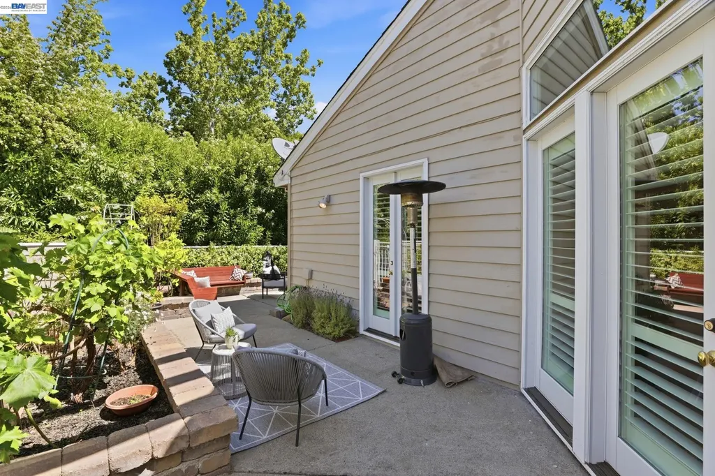 7961 Kemper Court Pleasanton CA 94588