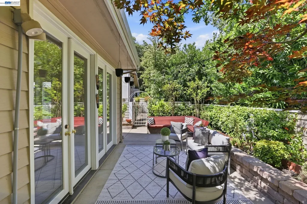 7961 Kemper Court Pleasanton CA 94588
