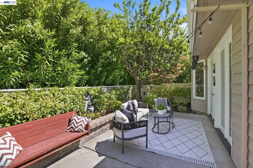 7961 Kemper Court Pleasanton CA 94588
