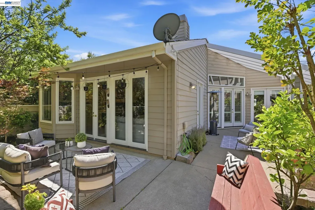 7961 Kemper Court Pleasanton CA 94588