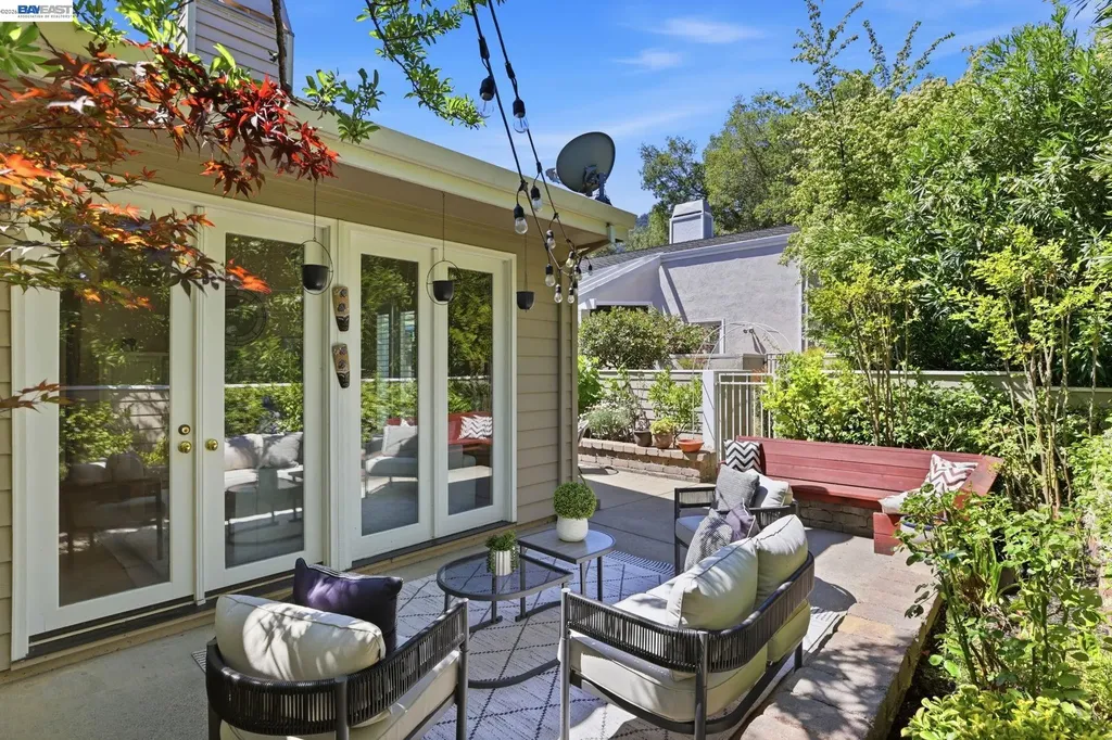 7961 Kemper Court Pleasanton CA 94588
