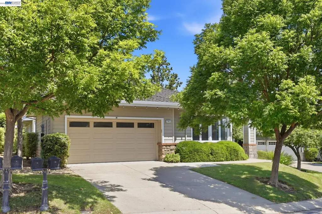 7961 Kemper Court Pleasanton CA 94588