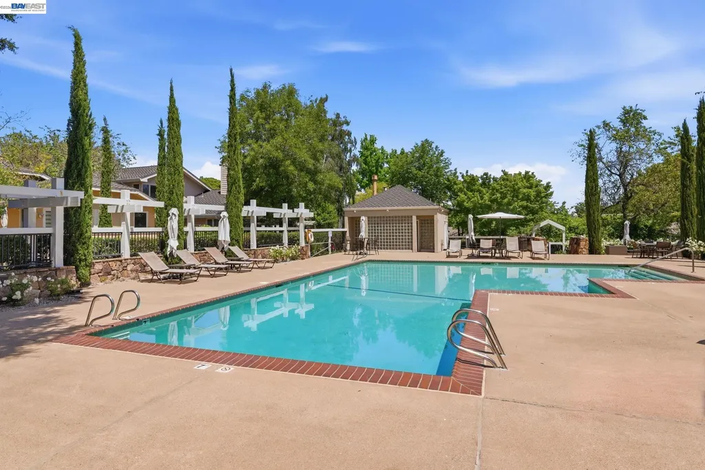 7961 Kemper Court Pleasanton CA 94588