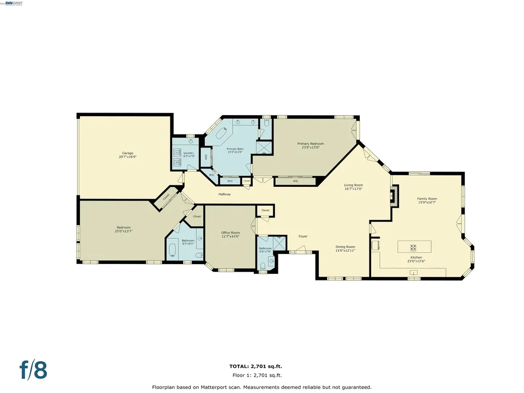 7961 Kemper Court Pleasanton CA 94588