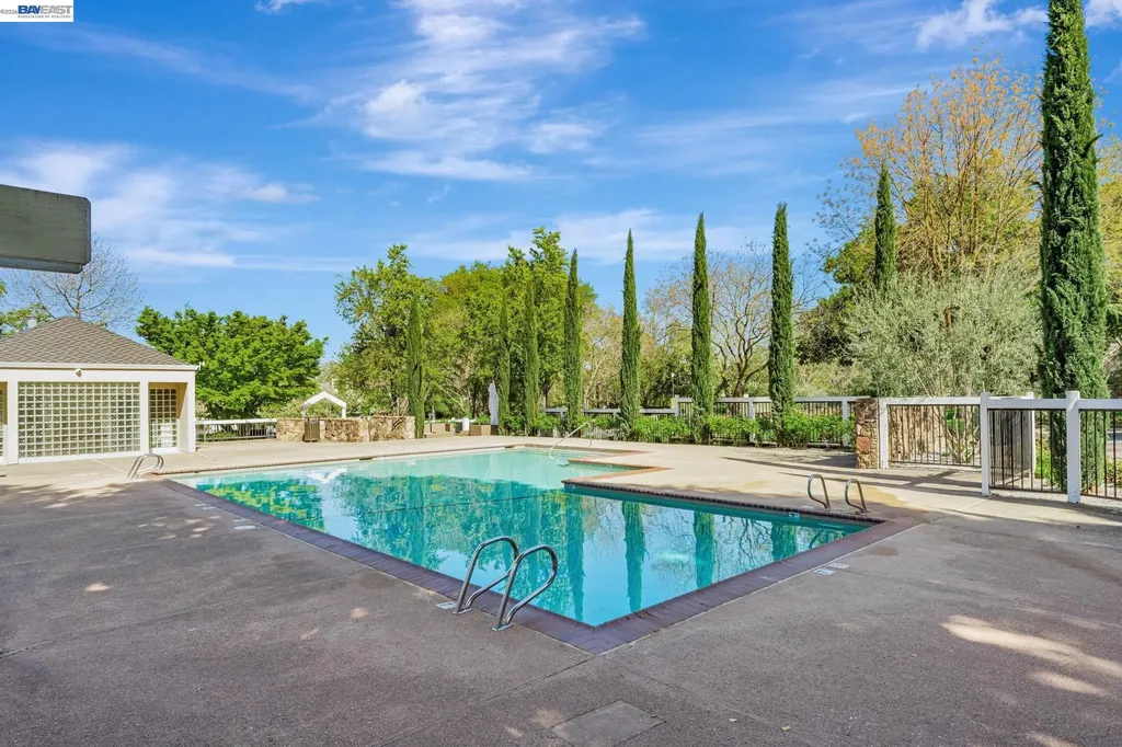 7961 Kemper Court Pleasanton CA 94588