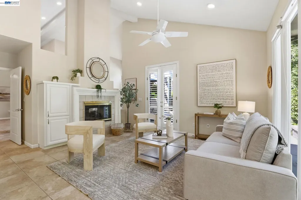 7961 Kemper Court Pleasanton CA 94588