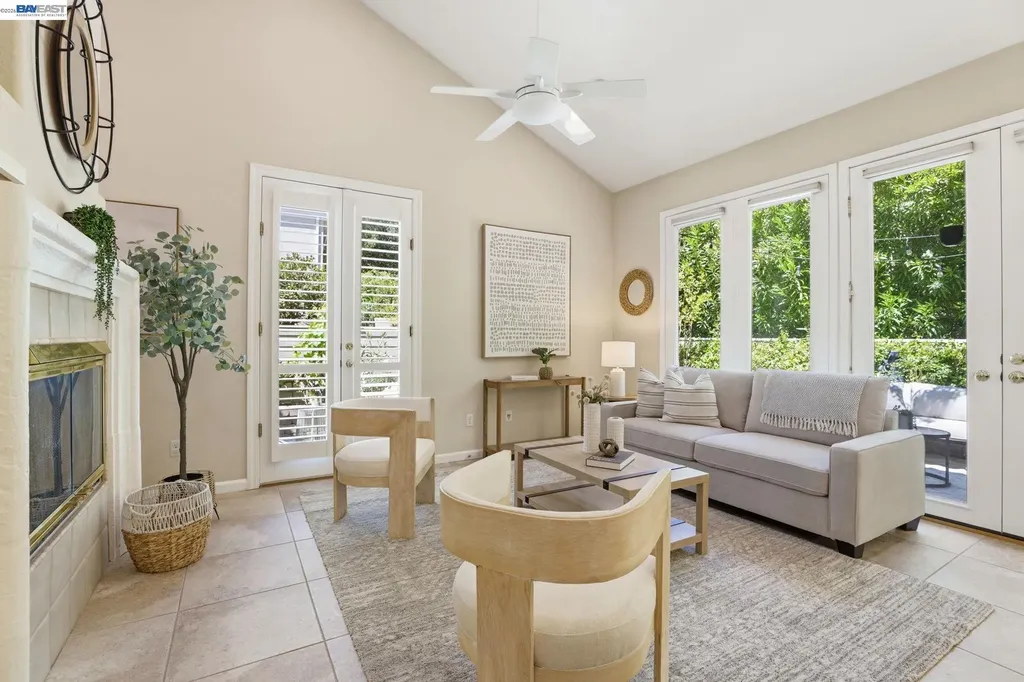7961 Kemper Court Pleasanton CA 94588
