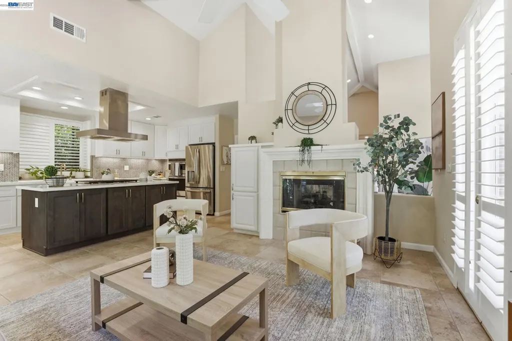 7961 Kemper Court Pleasanton CA 94588