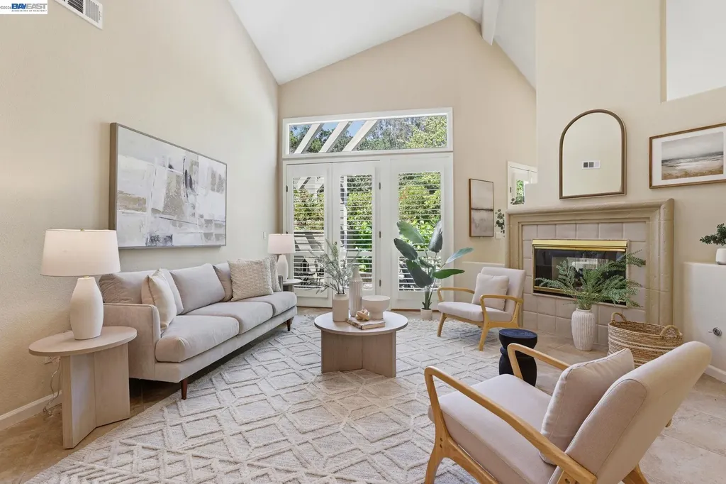 7961 Kemper Court Pleasanton CA 94588