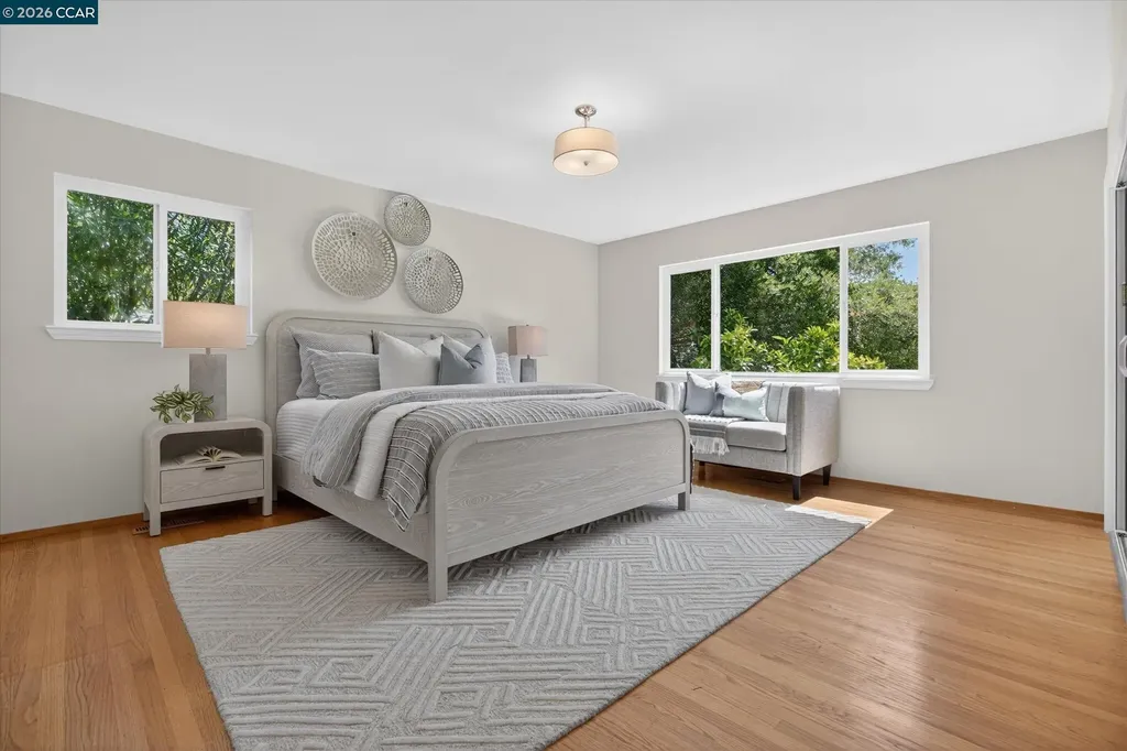 26 Carisbrook Drive Orinda CA 94563