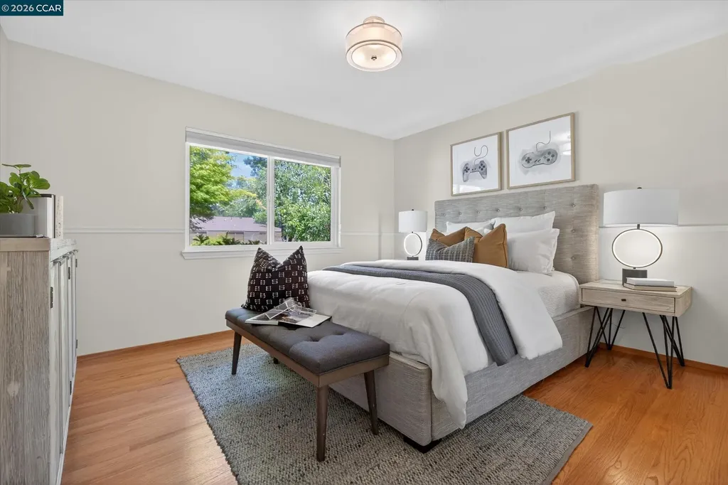 26 Carisbrook Drive Orinda CA 94563