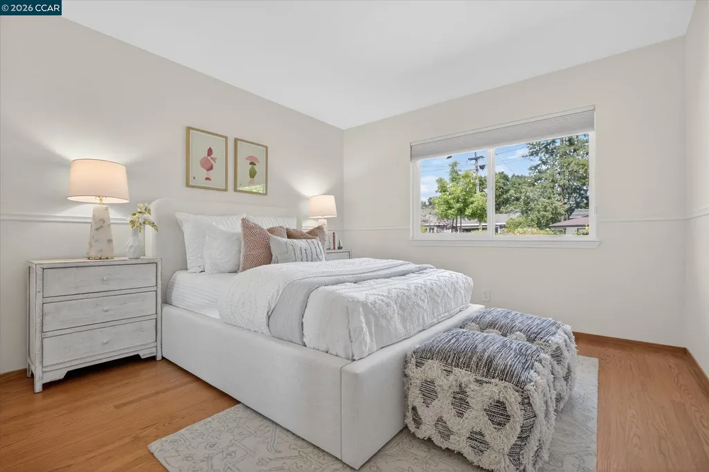 26 Carisbrook Drive Orinda CA 94563