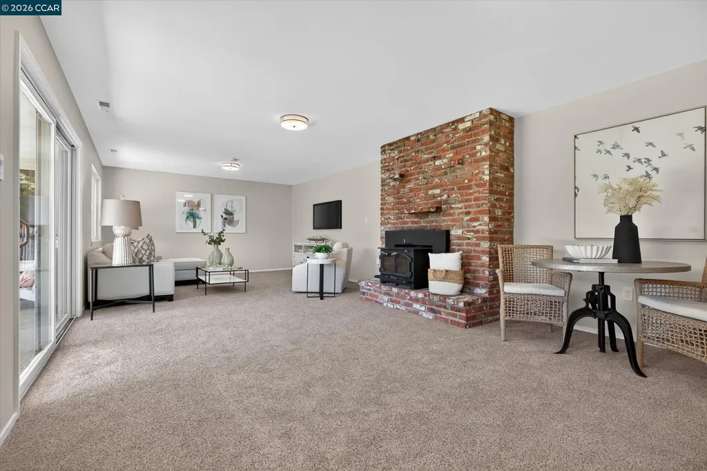 26 Carisbrook Drive Orinda CA 94563