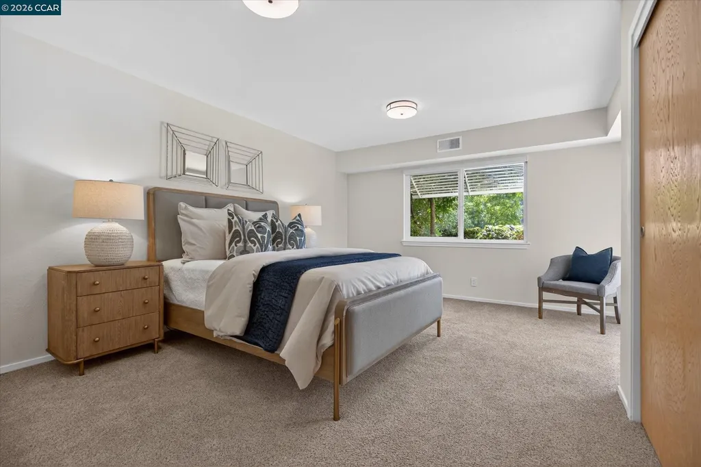 26 Carisbrook Drive Orinda CA 94563