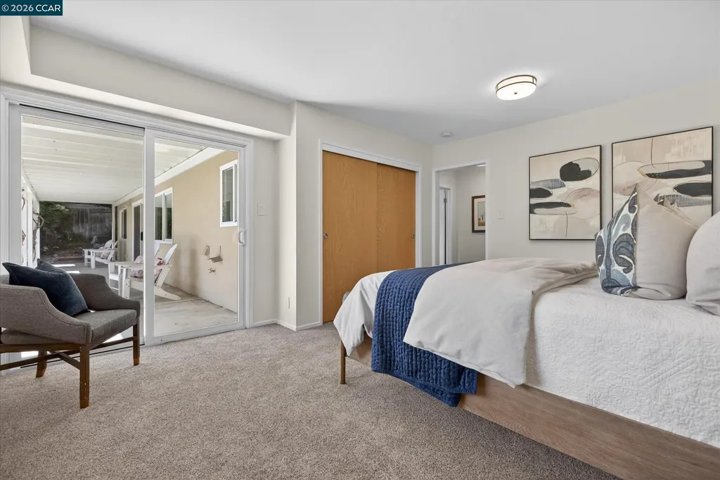 26 Carisbrook Drive Orinda CA 94563