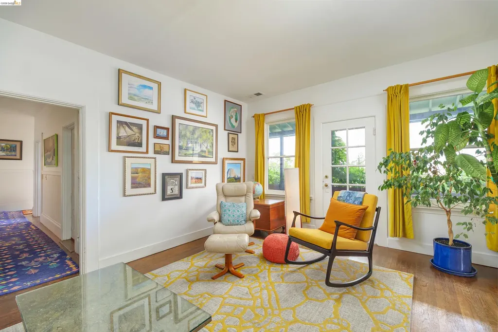 1735 Tenth Street Berkeley CA 94710
