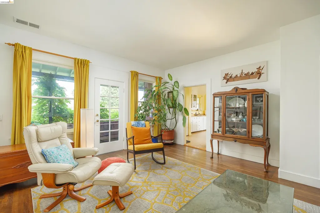 1735 Tenth Street Berkeley CA 94710