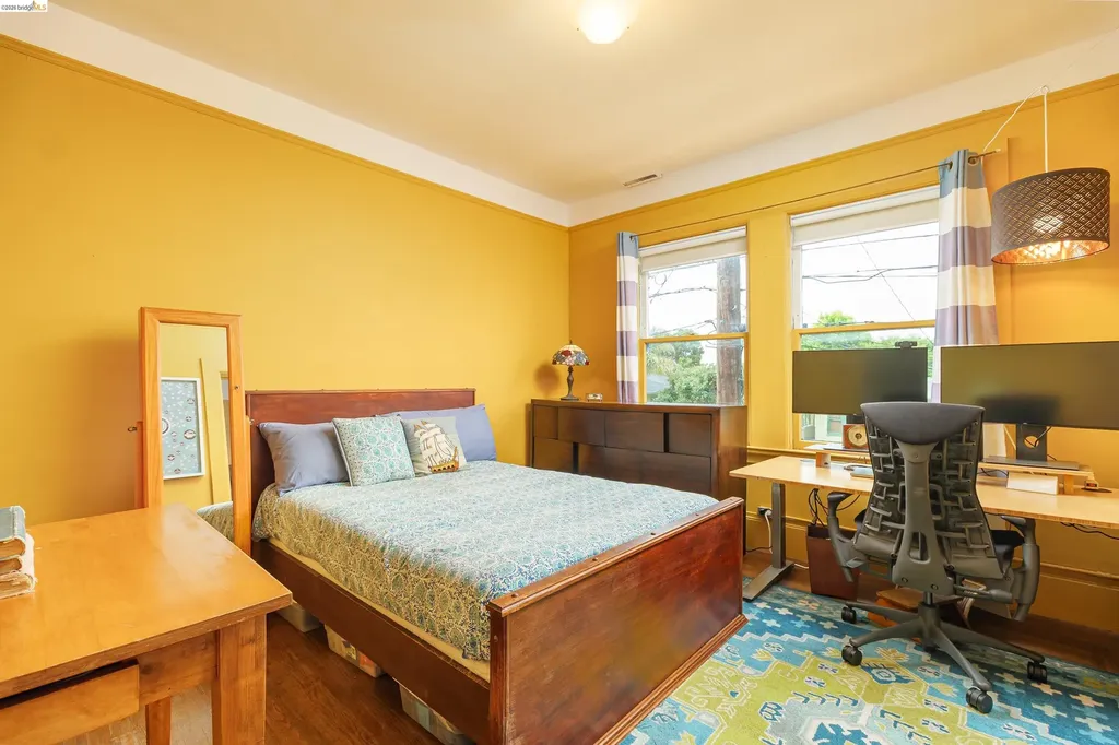 1735 Tenth Street Berkeley CA 94710