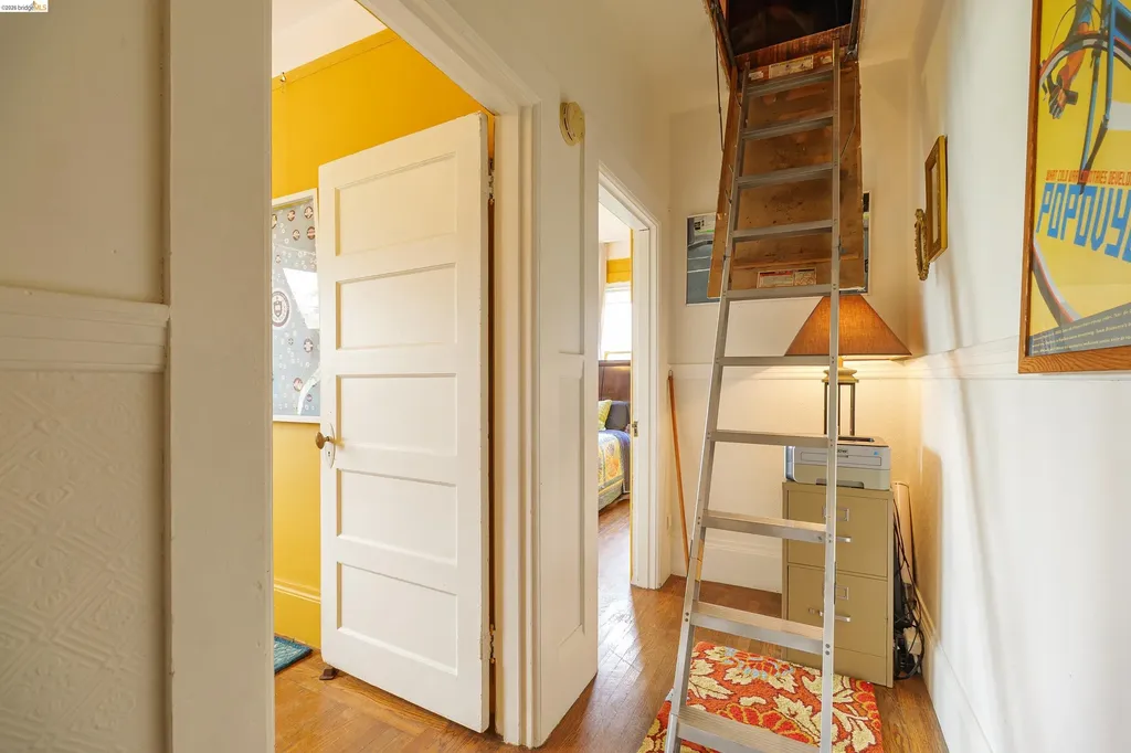 1735 Tenth Street Berkeley CA 94710