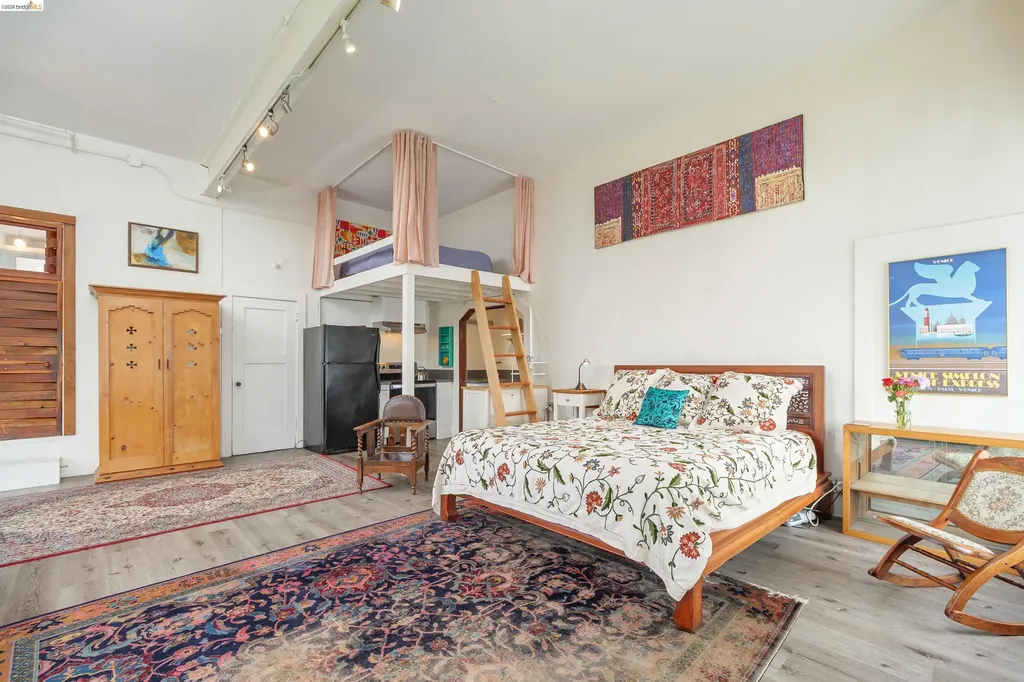 1735 Tenth Street Berkeley CA 94710