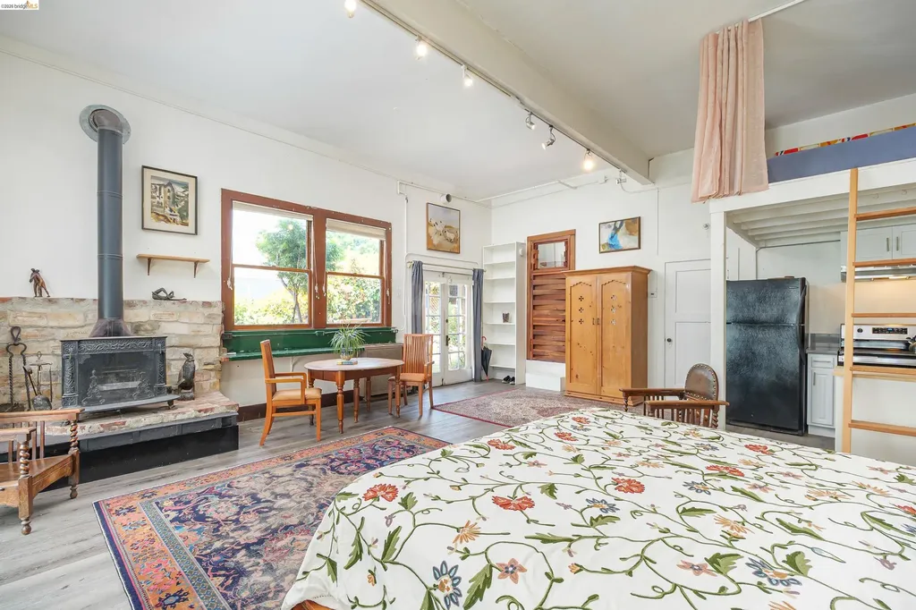 1735 Tenth Street Berkeley CA 94710